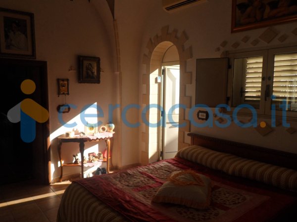 appartamento in vendita a Patù