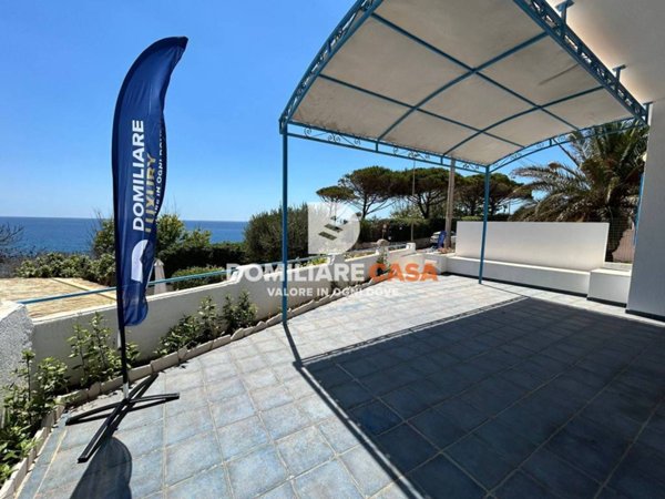 casa indipendente in vendita a Patù
