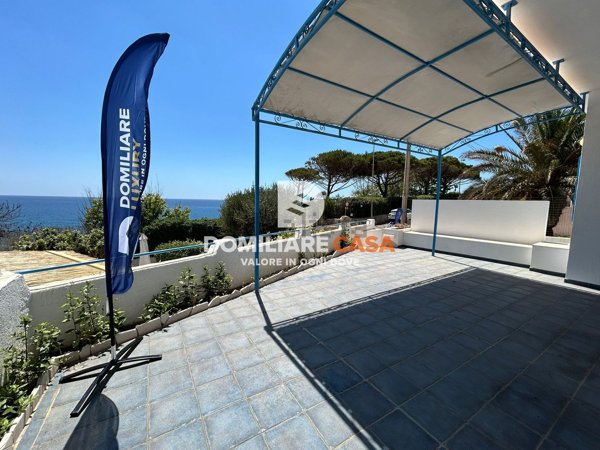 casa indipendente in vendita a Patù