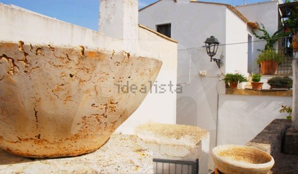 casa indipendente in vendita a Patù