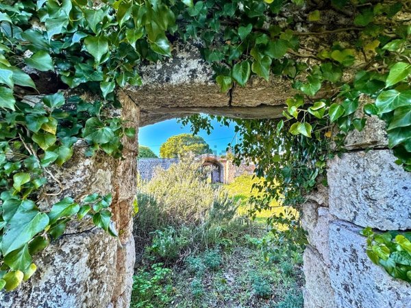 casale in vendita a Patù