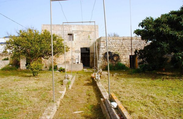 appartamento in vendita a Patù