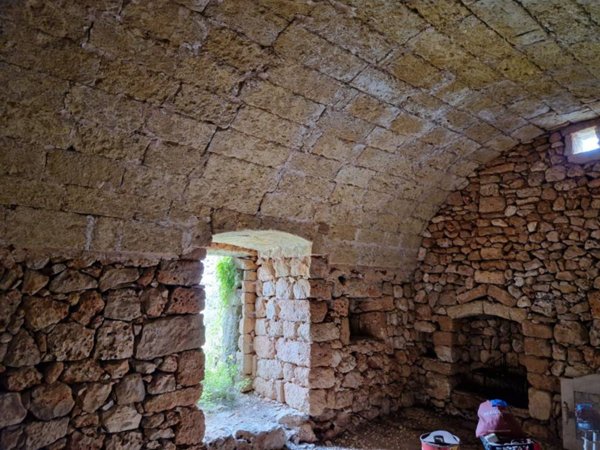 casa indipendente in vendita a Patù in zona Marina di San Gregorio