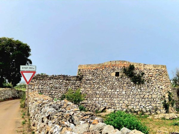 casa indipendente in vendita a Patù in zona Marina di San Gregorio
