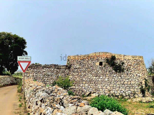 appartamento in vendita a Patù in zona Marina di San Gregorio