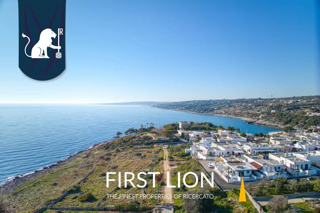 casa indipendente in vendita a Patù