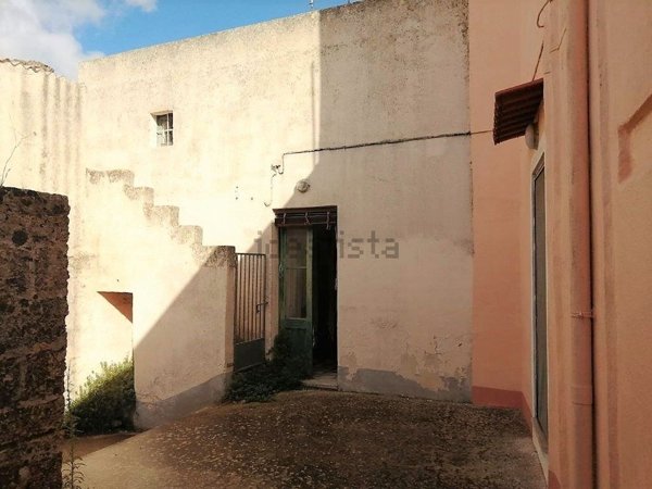 casa indipendente in vendita a Patù