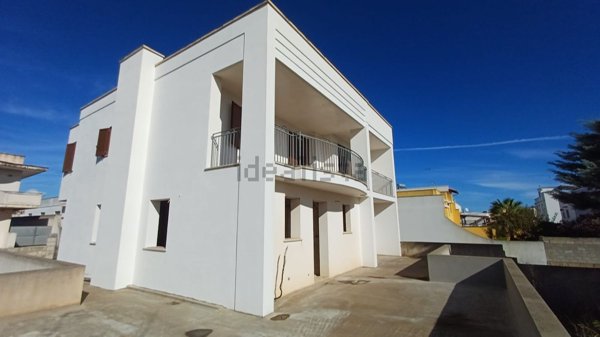 appartamento in vendita a Patù