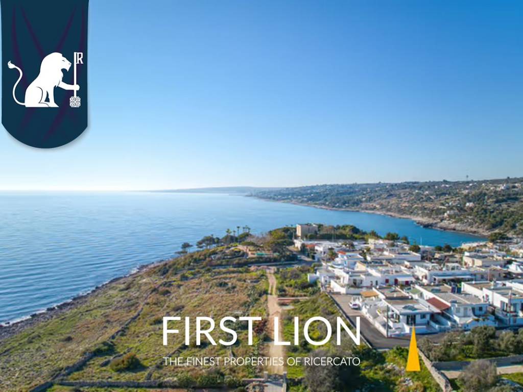 casa indipendente in vendita a Patù