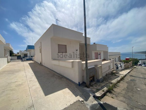 appartamento in vendita a Patù