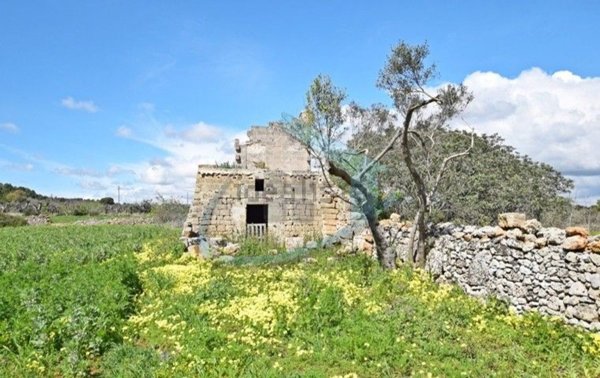 appartamento in vendita a Patù