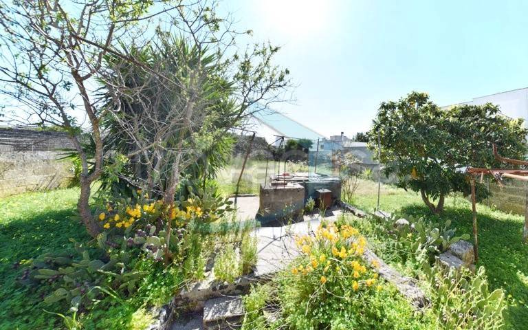 villa in vendita a Patù