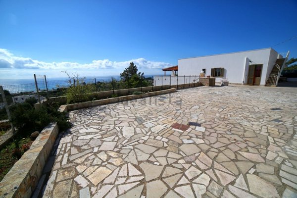 appartamento in vendita a Patù