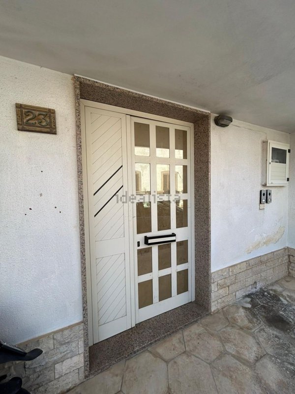 appartamento in vendita a Patù