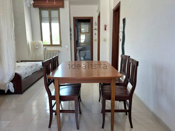 appartamento in vendita a Patù