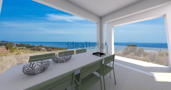 casa indipendente in vendita a Patù