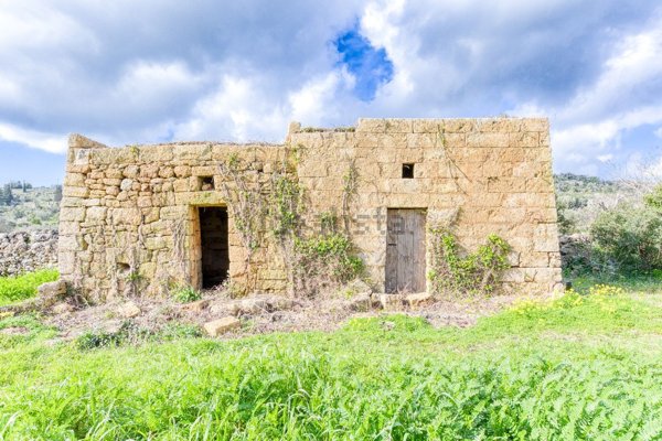 appartamento in vendita a Patù in zona Marina di San Gregorio