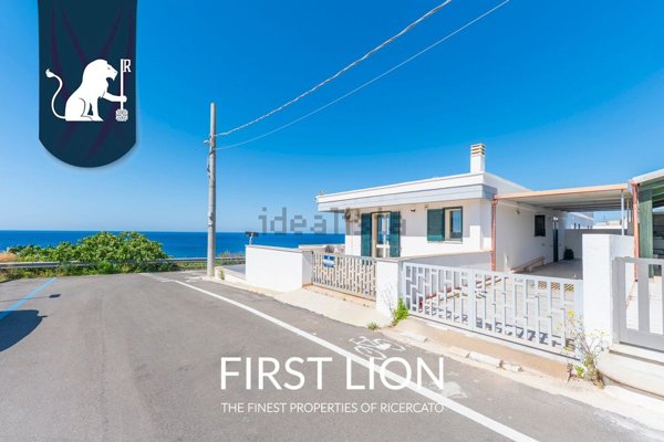 pentavano in vendita a Patù