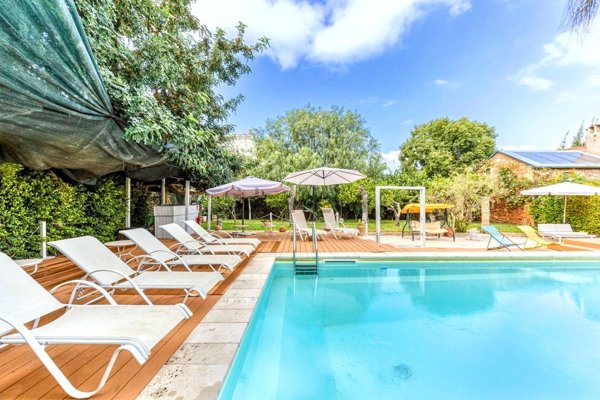 casa indipendente in vendita a Patù