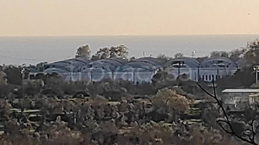 casa indipendente in vendita a Patù in zona Marina di San Gregorio