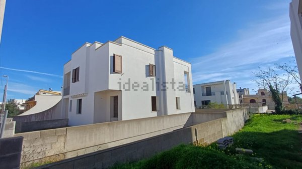 appartamento in vendita a Patù