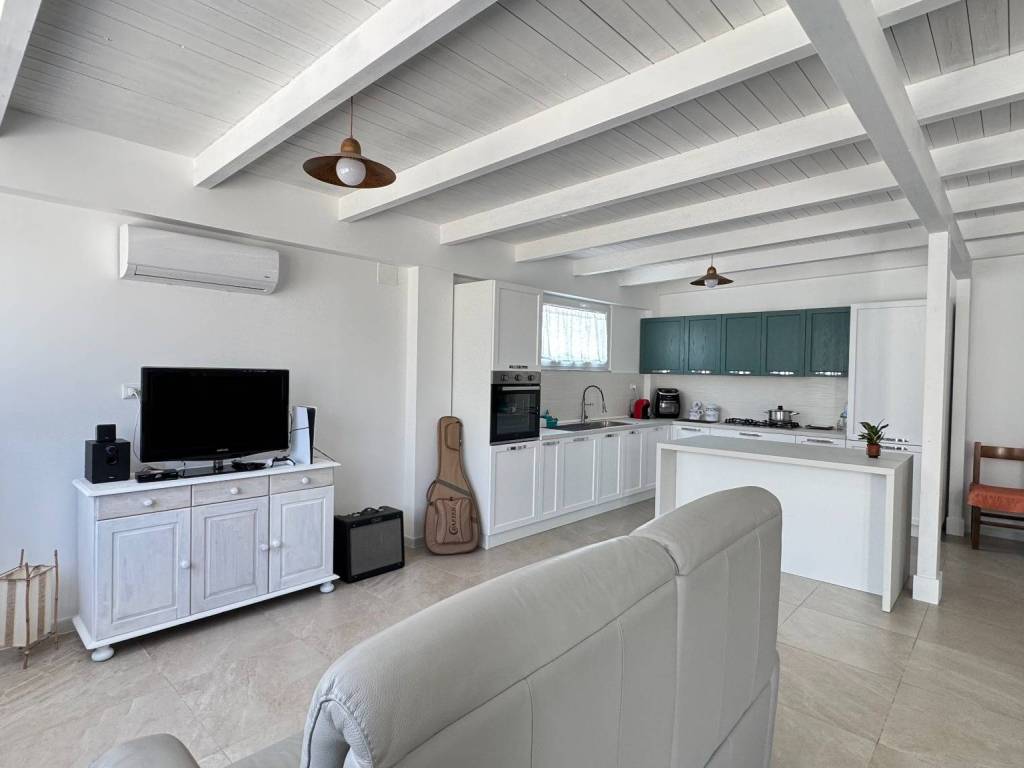 casa indipendente in vendita a Patù