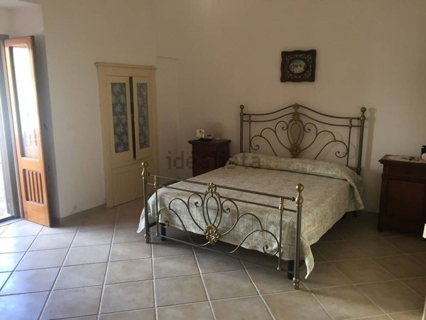 casa indipendente in vendita a Patù