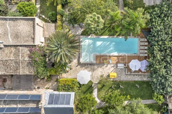 casa indipendente in vendita a Patù