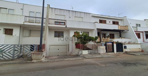 casa indipendente in vendita a Patù