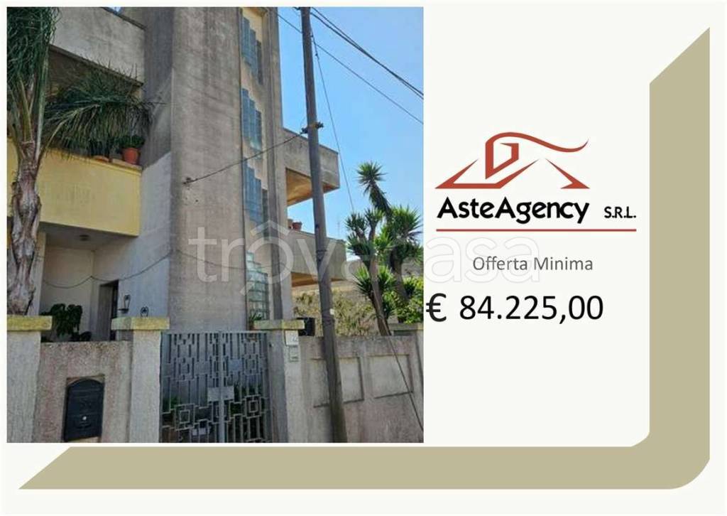casa indipendente in vendita a Patù