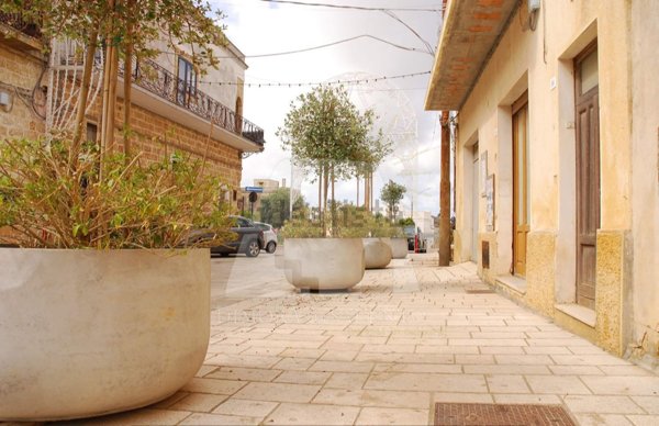 casa indipendente in vendita a Patù