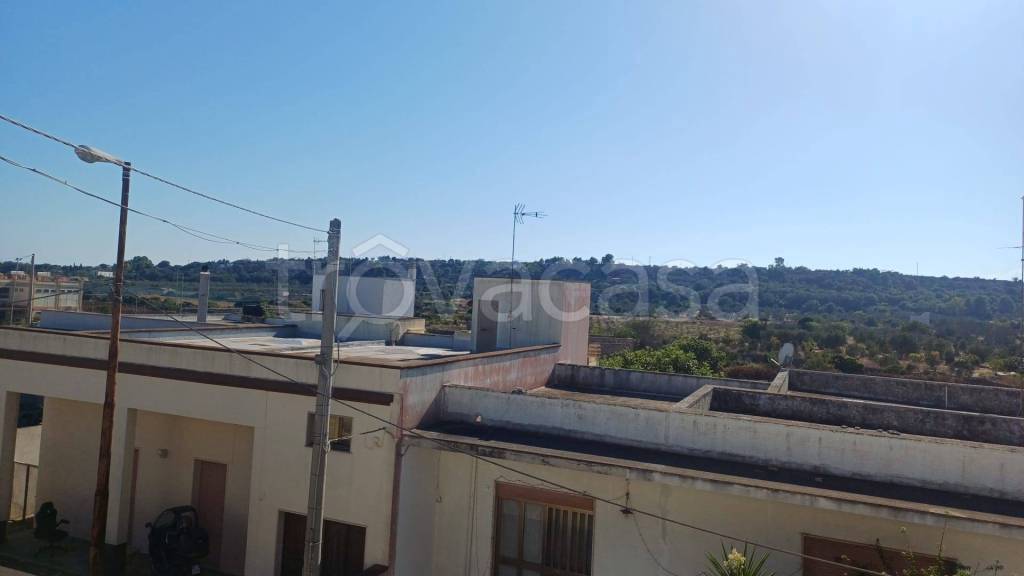 casa indipendente in vendita a Patù