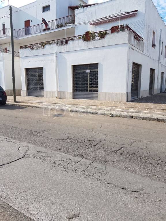 appartamento in vendita a Poggiardo