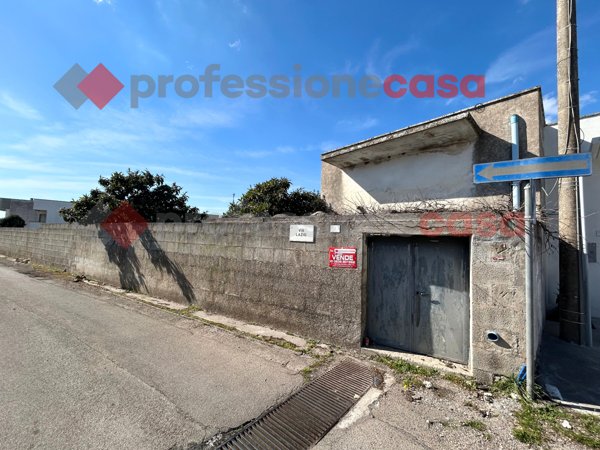 terreno edificabile in vendita a Poggiardo