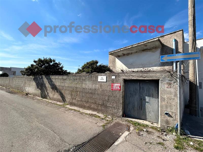 villa in vendita a Poggiardo