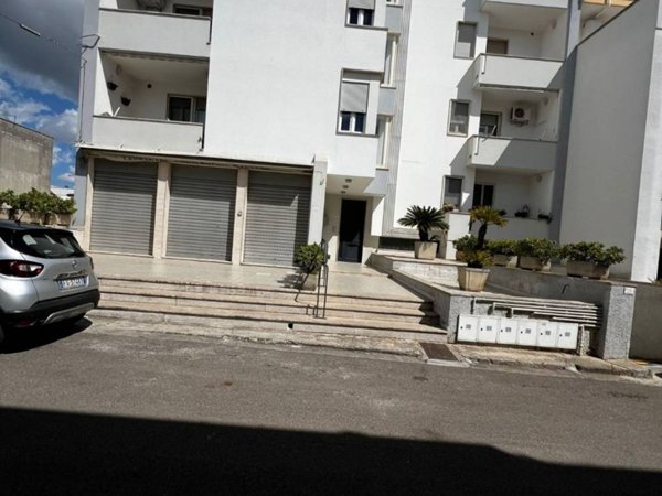 appartamento in vendita a Poggiardo