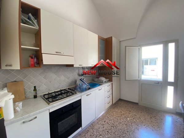 appartamento in vendita a Poggiardo