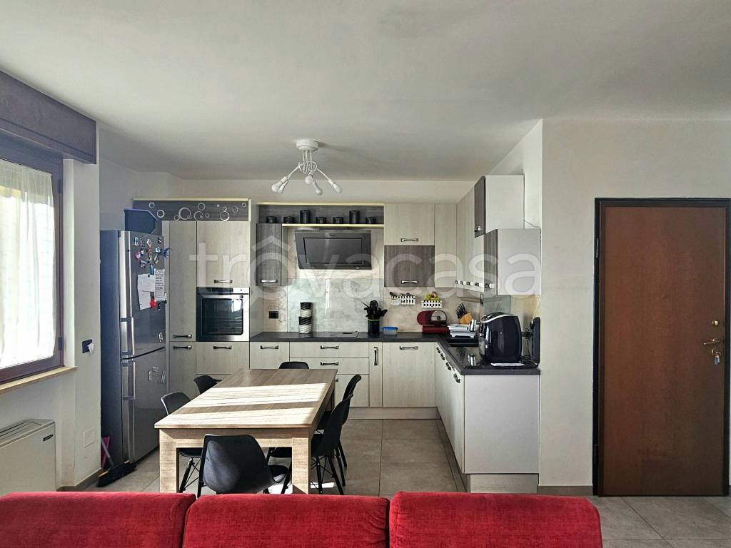 appartamento in vendita a Poggiardo