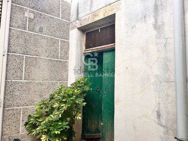 casa semindipendente in vendita a Poggiardo