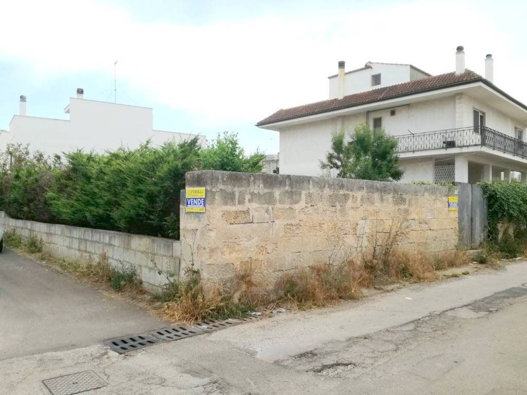 terreno agricolo in vendita a Poggiardo