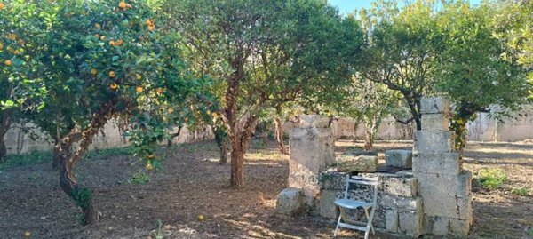 casa indipendente in vendita a Poggiardo