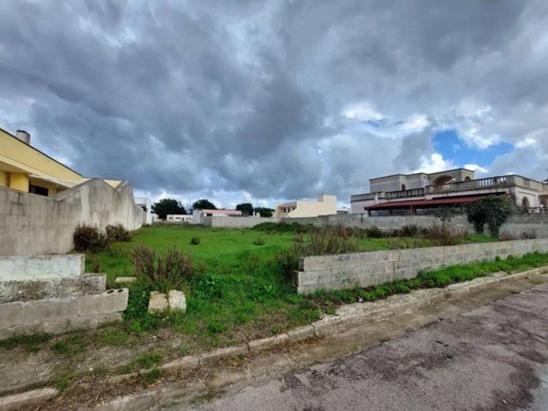 terreno agricolo in vendita a Poggiardo