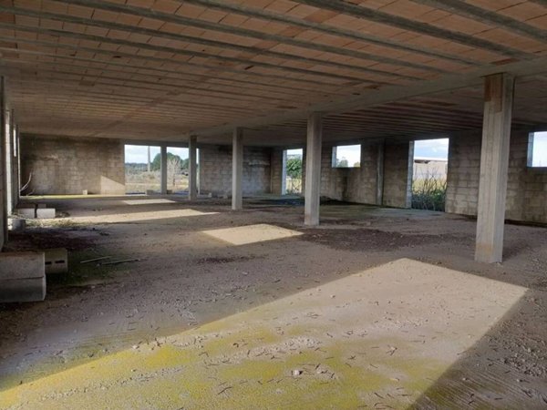 casa indipendente in vendita a Poggiardo