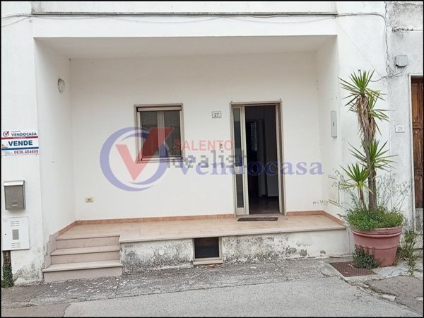 appartamento in vendita a Poggiardo