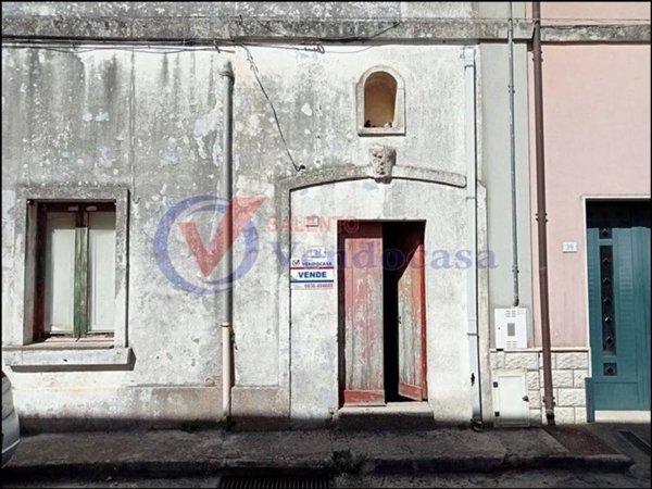 casa indipendente in vendita a Poggiardo