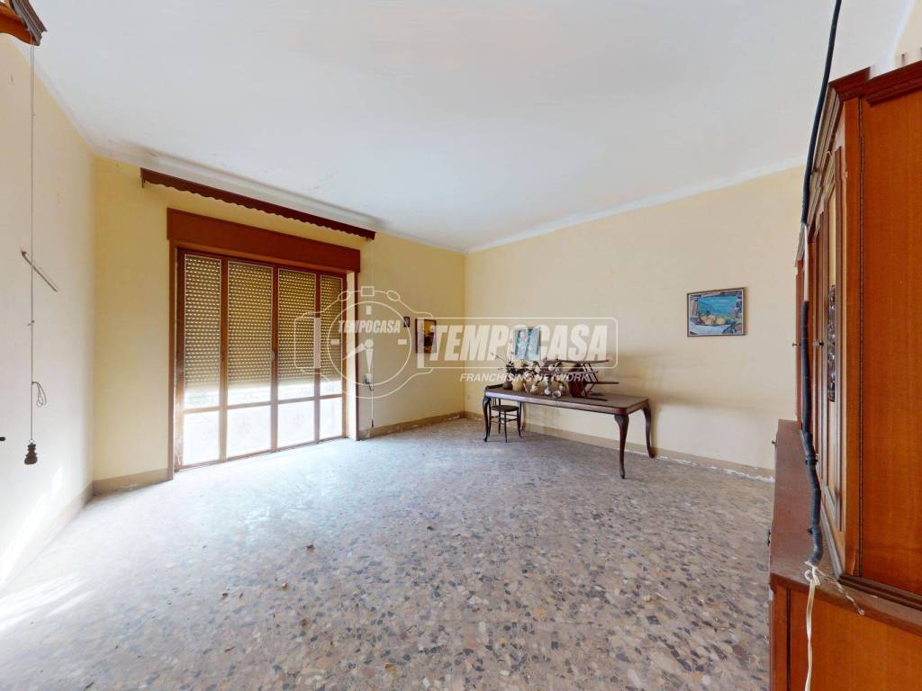 appartamento in vendita a Poggiardo