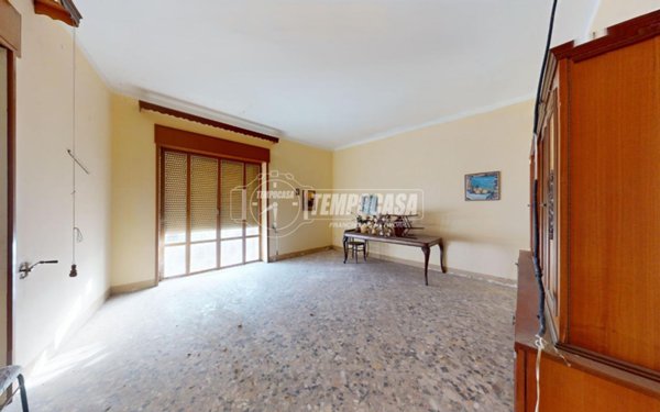 appartamento in vendita a Poggiardo