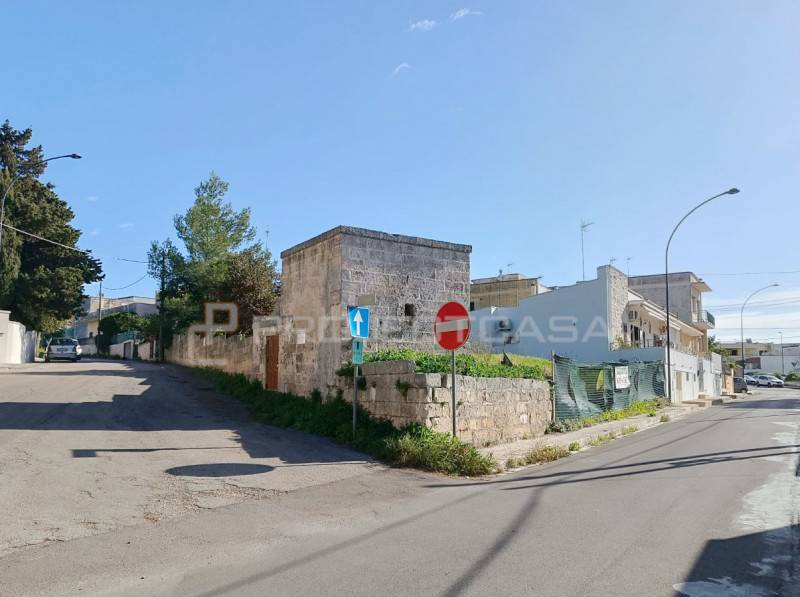 casa indipendente in vendita a Poggiardo