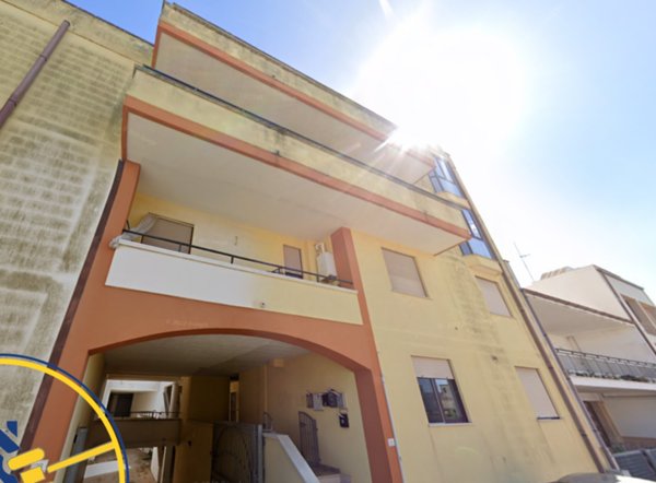 appartamento in vendita a Poggiardo