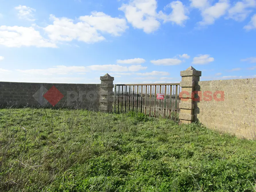 casa indipendente in vendita a Poggiardo in zona Vaste